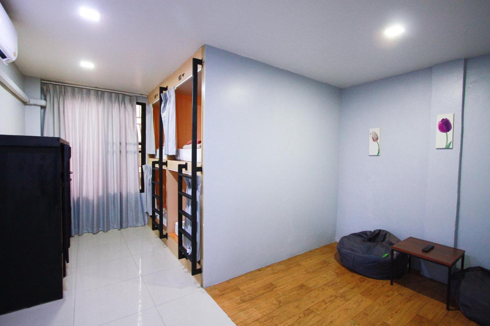 18 Coins Budget Hotel Pattaya Exterior photo