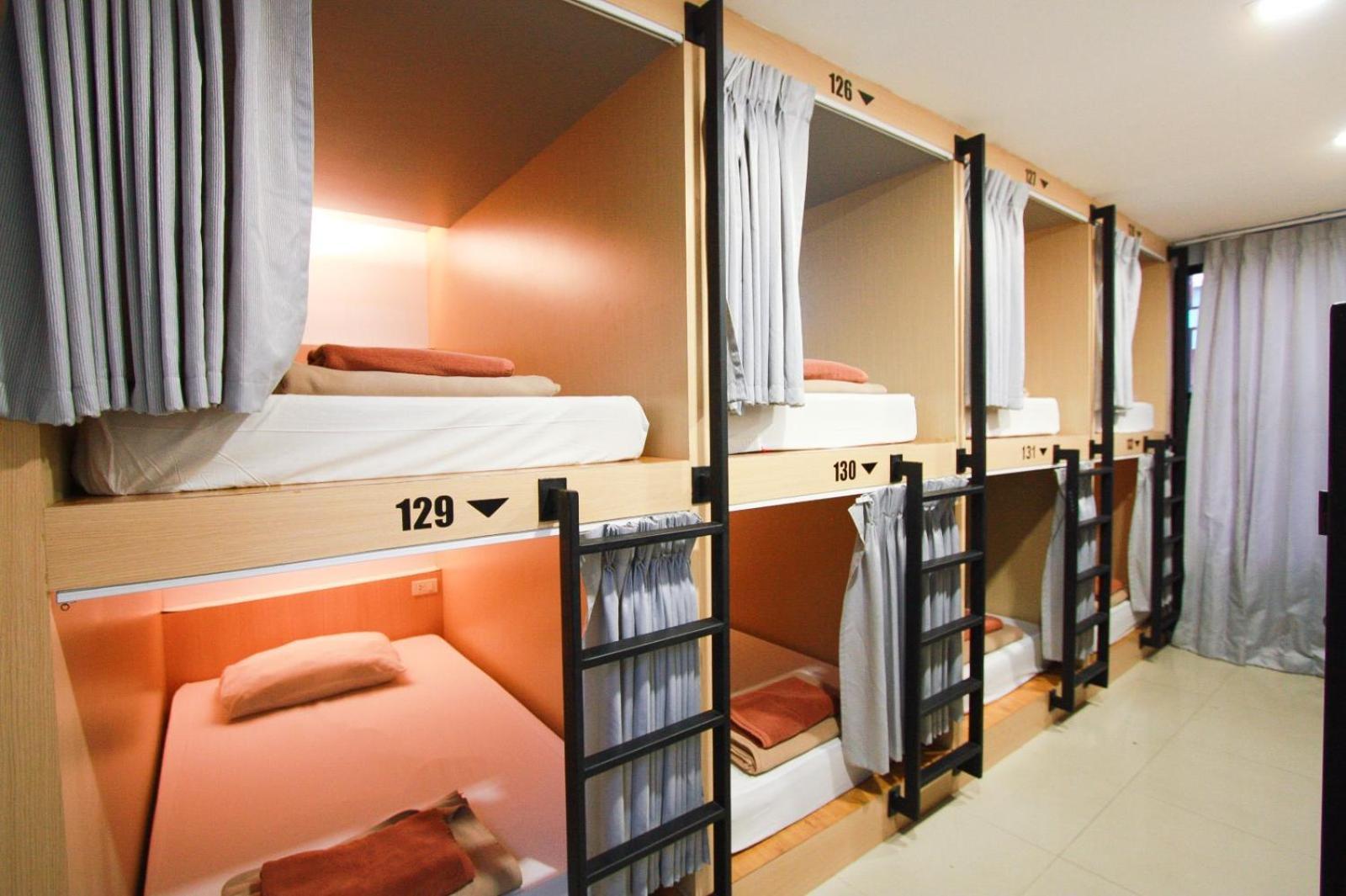 18 Coins Budget Hotel Pattaya Room photo