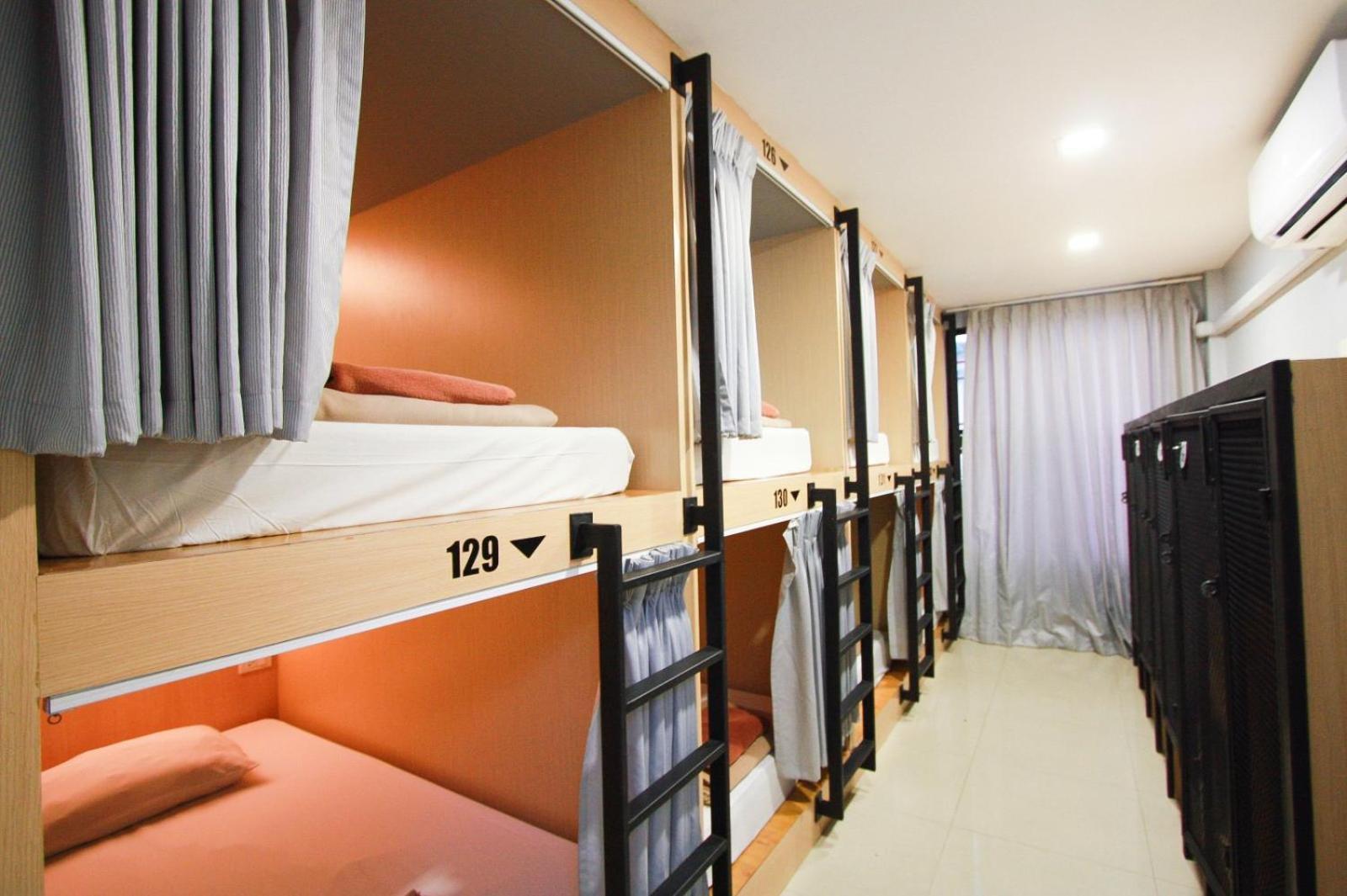 18 Coins Budget Hotel Pattaya Room photo