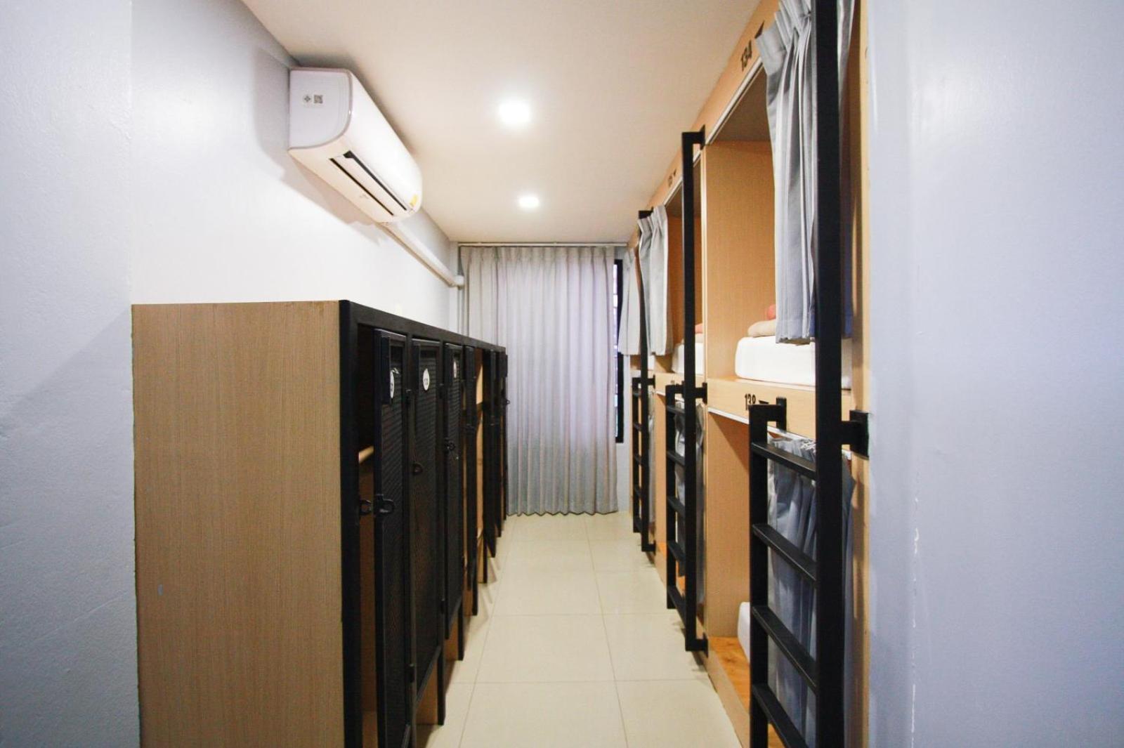 18 Coins Budget Hotel Pattaya Exterior photo