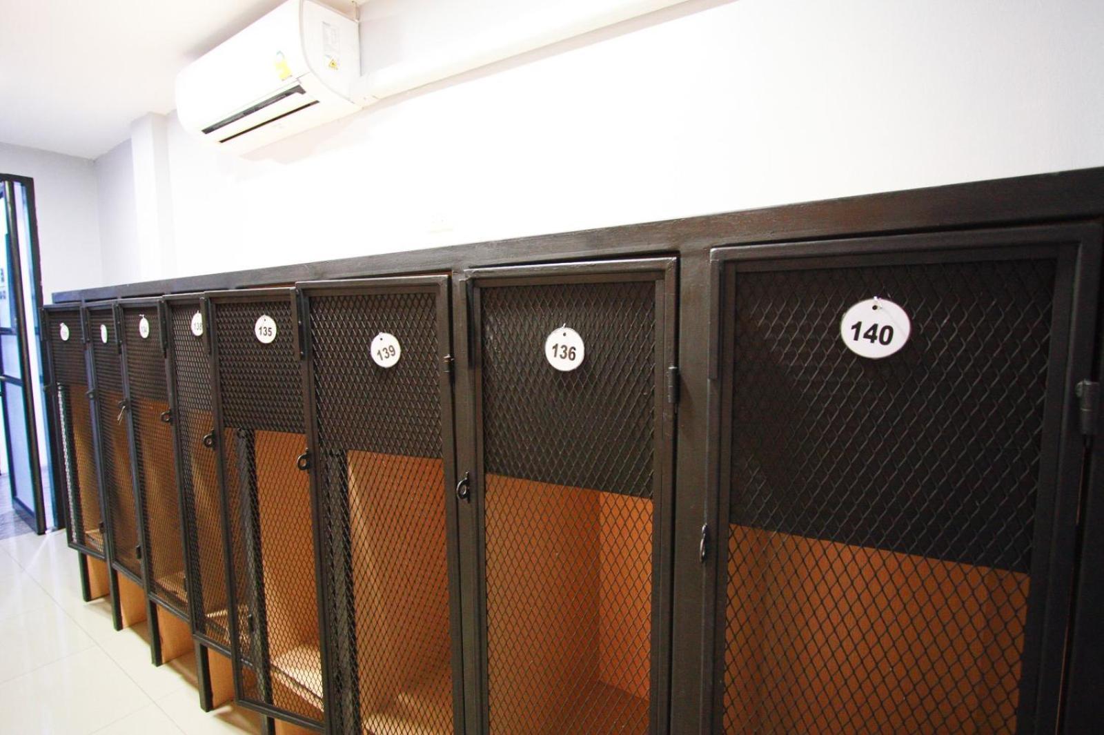 18 Coins Budget Hotel Pattaya Exterior photo